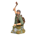 Product image The Last of Us Bust Joel with Hatchet 22 cm