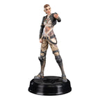 Zdjęcie produktu Mass Effect Figura PVC Jack 20 cm