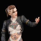 Zdjęcie produktu Mass Effect Figura PVC Jack 20 cm