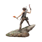 Product image Tomb Raider PVC Statue Lara Croft Survivor Era 33 cm