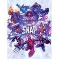 Product image Marvel Artbook The Art of Marvel Snap *English Version*