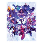 Product image Marvel Artbook The Art of Marvel Snap *English Version*