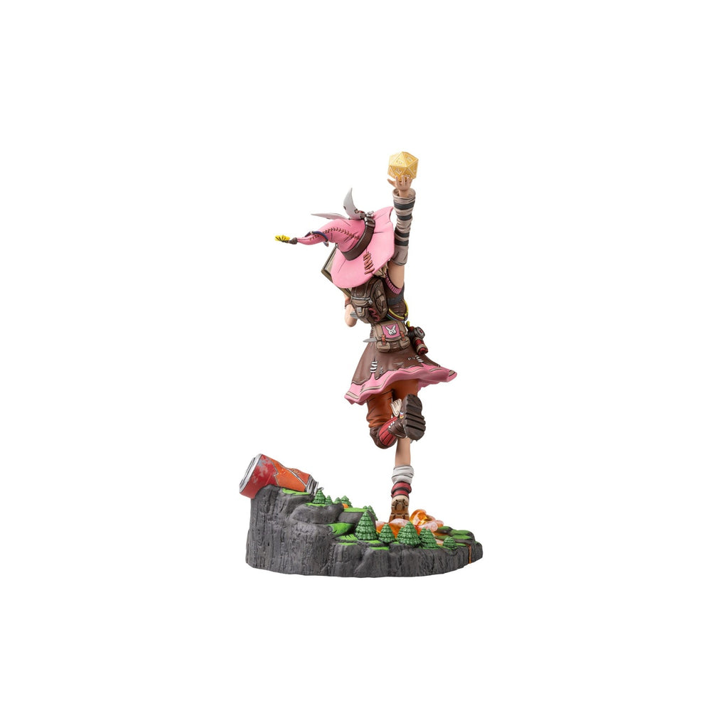 Product image Tiny Tina's Wonderlands PVC Statue Tina the Bunker Master 21 cm
