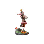 Product image Tiny Tina's Wonderlands PVC Statue Tina the Bunker Master 21 cm
