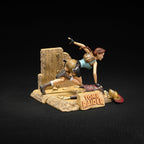 Zdjęcie produktu Tomb Raider 1996 Figurka PVC Lara Croft Classic Era 17 cm