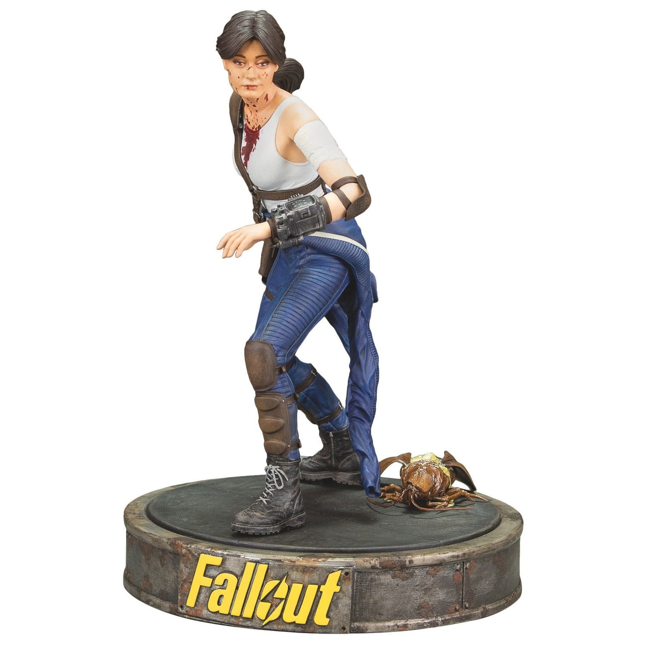 Zdjęcie produktu Fallout Figurka PVC Lucy 18 cm