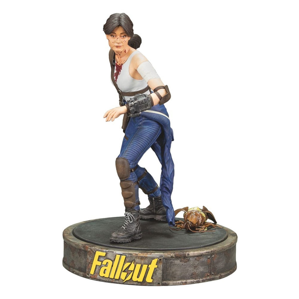 Zdjęcie produktu Fallout Figurka PVC Lucy 18 cm