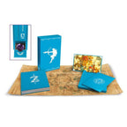 Zdjęcie produktu The Legend of Zelda Breath of the Wild Artbook Creating a Champion Hero's Edition *Wersja angielska*