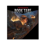 Zdjęcie produktu Zakładki do książki D&D: Kociołek Wszystkiego Tashy