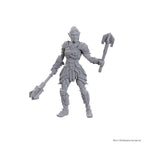 Product image D&D Nolzur's Marvelous Miniatures Unpainted Miniature Lady Aylin & Minthara