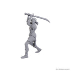 Zdjęcie produktu D&D Nolzur's Marvelous Miniatures niepomalowane figurki Lae'zel i Shadowheart
