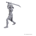 Zdjęcie produktu D&D Nolzur's Marvelous Miniatures niepomalowane figurki Lae'zel i Shadowheart