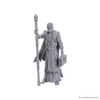 Product image D&D Nolzur's Marvelous Miniatures Unpainted Miniature Volo & Withers