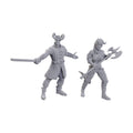 Zdjęcie produktu D&D Nolzur's Marvelous Miniatures niepomalowana figurka Wyll & Karlach