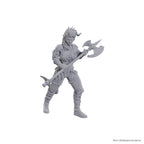 Zdjęcie produktu D&D Nolzur's Marvelous Miniatures niepomalowana figurka Wyll & Karlach