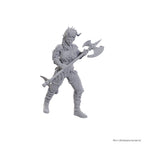 Zdjęcie produktu D&D Nolzur's Marvelous Miniatures niepomalowana figurka Wyll & Karlach