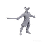 Zdjęcie produktu D&D Nolzur's Marvelous Miniatures niepomalowana figurka Wyll & Karlach