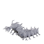 Zdjęcie produktu D&D Nolzur's Marvelous Miniatures Niepomalowane figurki Classic Carrion Crawler