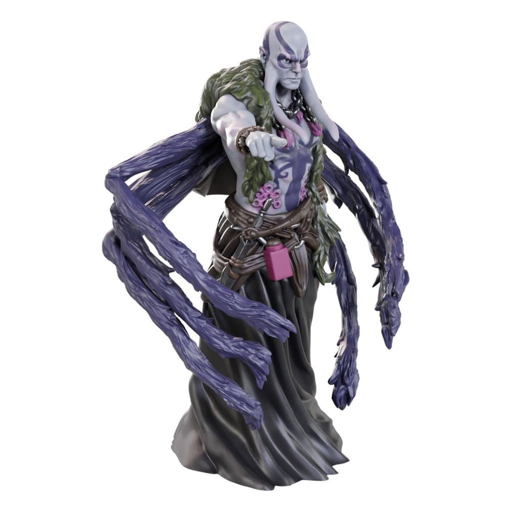Zdjęcie produktu D&D Nolzur's Marvelous Miniatures Niepomalowane figurki Kapłan Krakena
