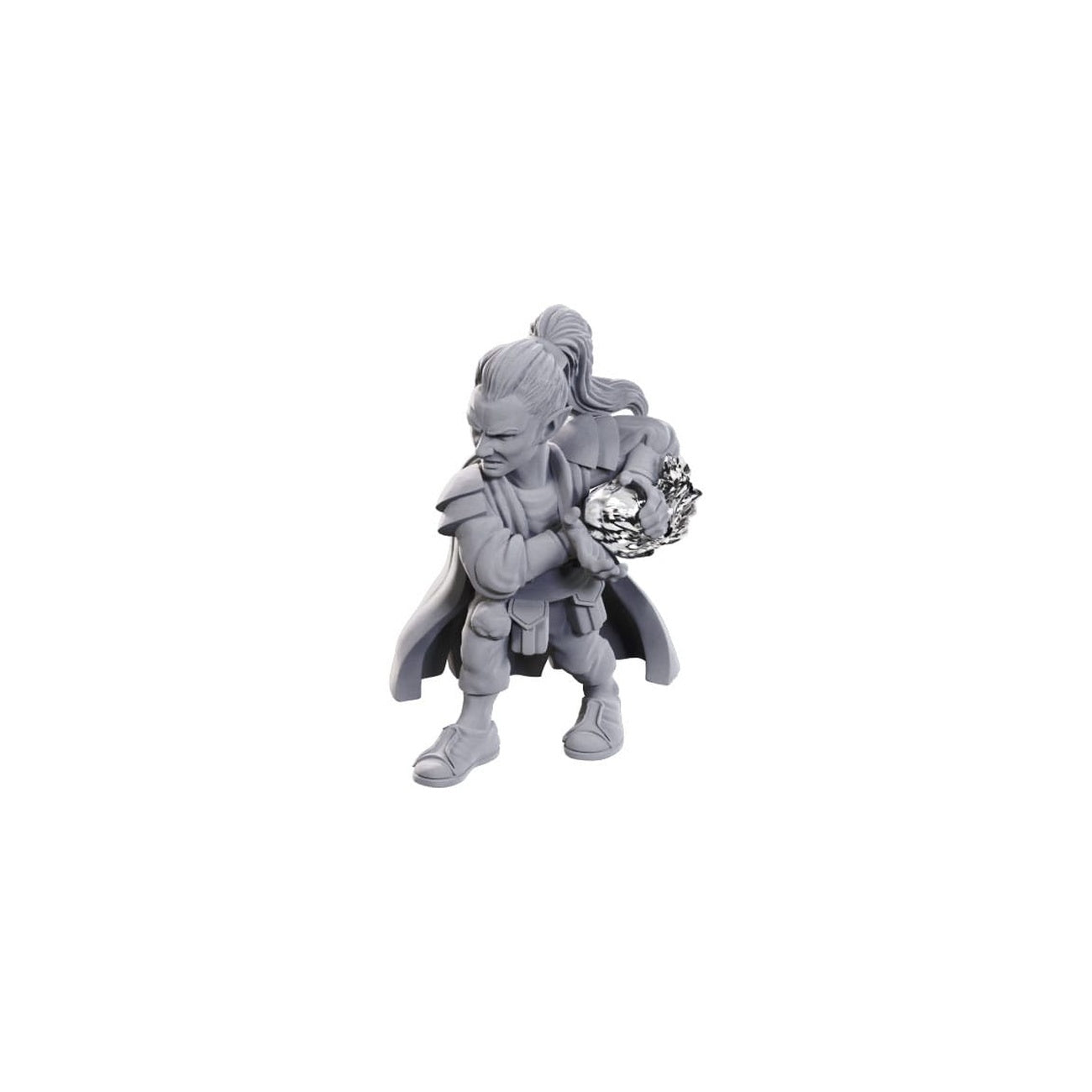 Product image D&D Nolzur's Marvelous Miniatures Unpainted Miniatures Pirate Deck Wizard