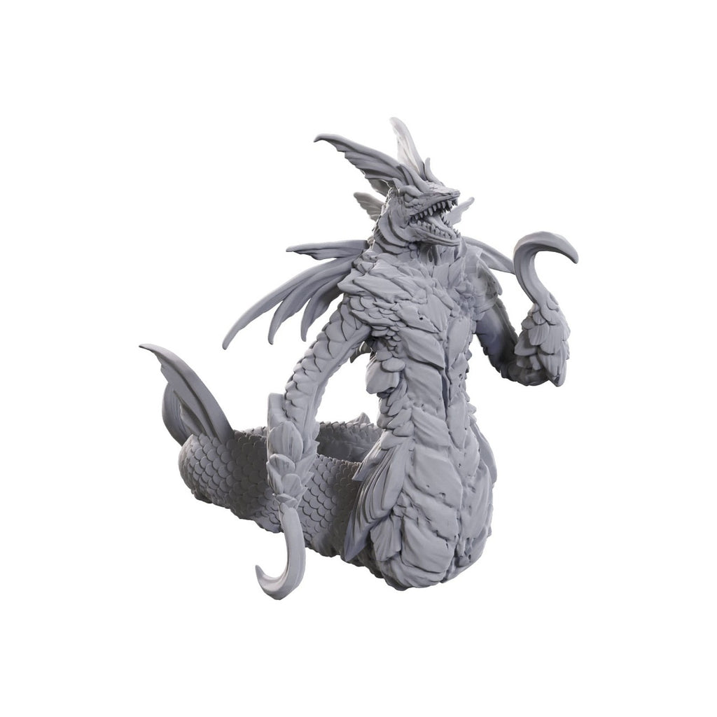 Zdjęcie produktu D&D Nolzur's Marvelous Miniatures Niespolichowane figurki Wastrilith