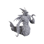 Zdjęcie produktu D&D Nolzur's Marvelous Miniatures Niespolichowane figurki Wastrilith
