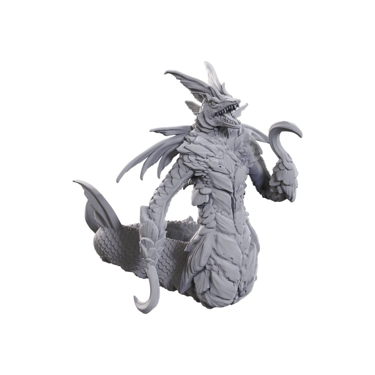 Zdjęcie produktu D&D Nolzur's Marvelous Miniatures Niespolichowane figurki Wastrilith