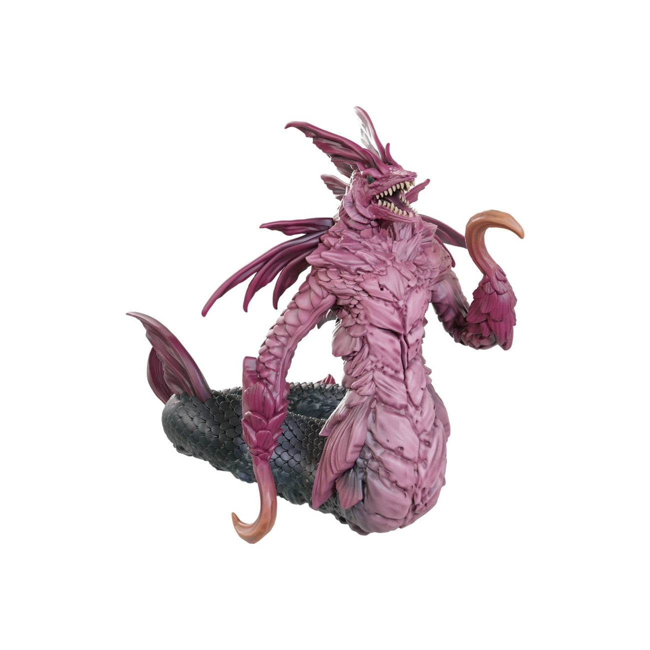 Zdjęcie produktu D&D Nolzur's Marvelous Miniatures Niespolichowane figurki Wastrilith