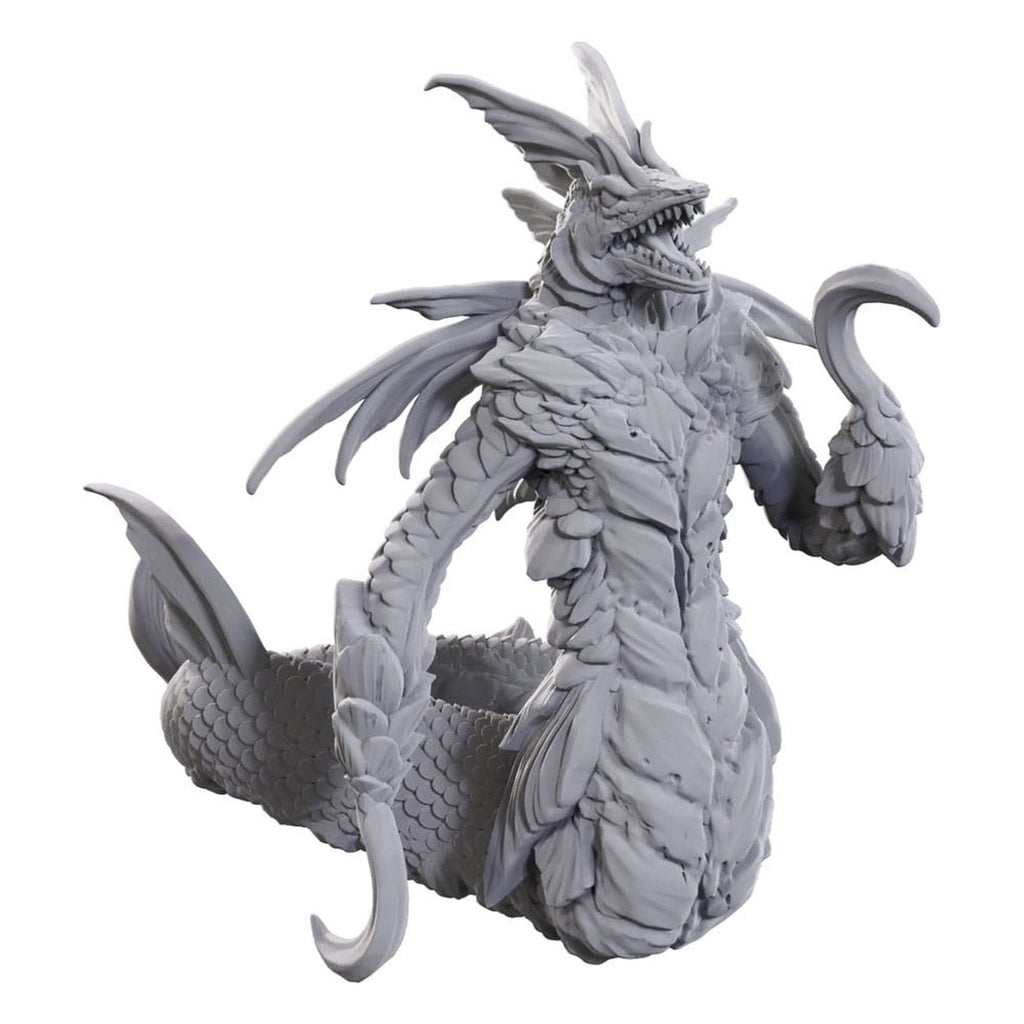 Zdjęcie produktu D&D Nolzur's Marvelous Miniatures Niespolichowane figurki Wastrilith
