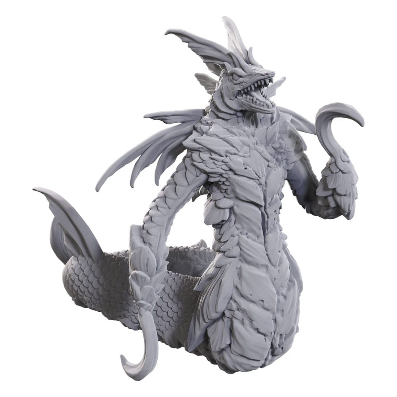 Zdjęcie produktu D&D Nolzur's Marvelous Miniatures Niespolichowane figurki Wastrilith