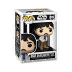 Product image Star Wars POP! Vinyl Bobble-Head Figure Biggs Darklighter (Deleted Scenes) 9 cm