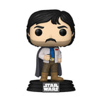 Product image Star Wars POP! Vinyl Bobble-Head Figure Biggs Darklighter (Deleted Scenes) 9 cm