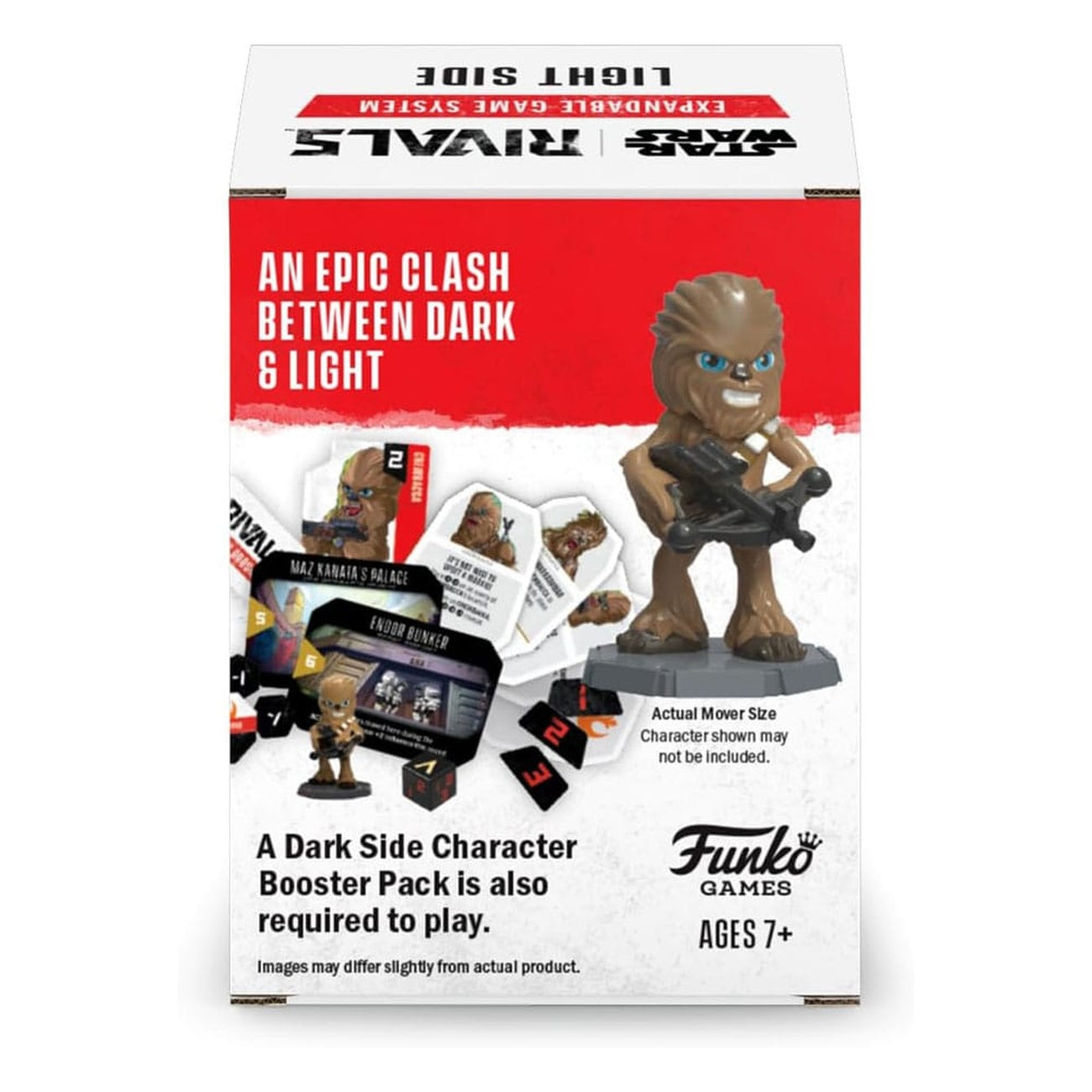 Product image Star Wars Rivals Character Booster Pack Light Side Series 1 *German Version*