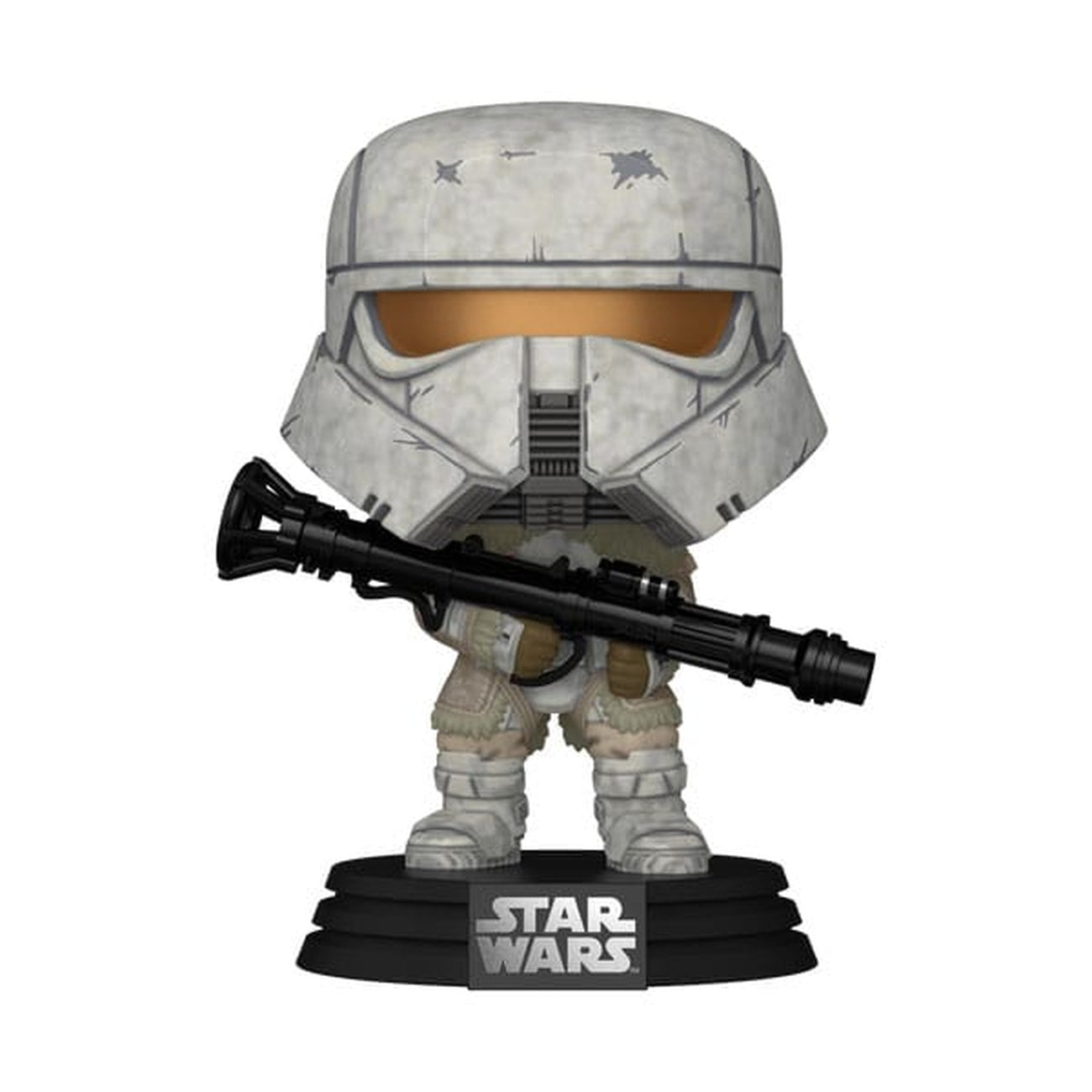 Product image Star Wars POP! Vinyl Figure Andor Imperial Range Trooper *Exclusive Version* 9 cm