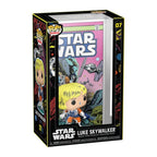 Zdjęcie produktu Star Wars POP! Comic Cover figurka winylowa Luke Skywalker 9 cm