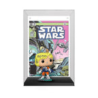 Zdjęcie produktu Star Wars POP! Comic Cover figurka winylowa Luke Skywalker 9 cm