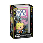 Zdjęcie produktu Star Wars POP! Comic Cover figurka winylowa Luke Skywalker 9 cm