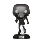 Product image Star Wars: Andor POP! TV Vinyl Figure K-2SO 9 cm