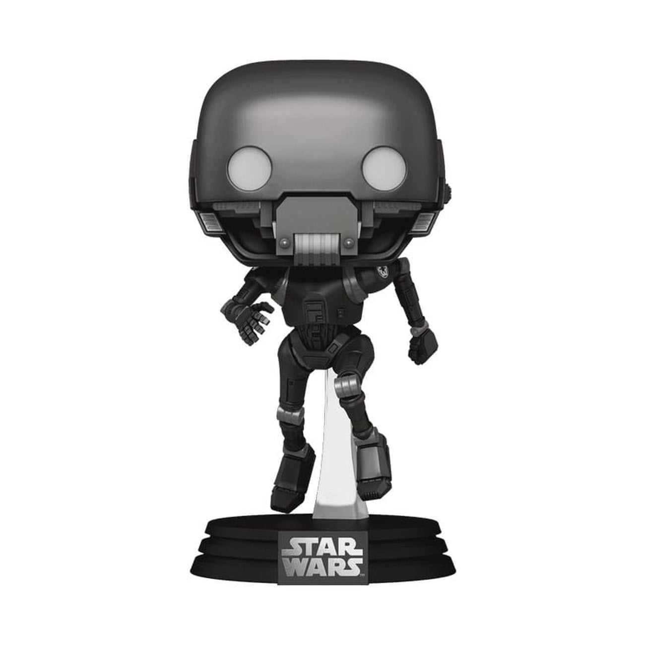 Product image Star Wars: Andor POP! TV Vinyl Figure K-2SO 9 cm