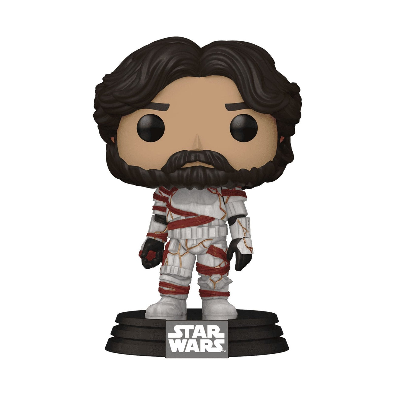 Zdjęcie produktu Star Wars: Ahsoka Figurka POP! Vinyl Ezra w przebraniu *Wersja Ekskluzywna* 9 cm