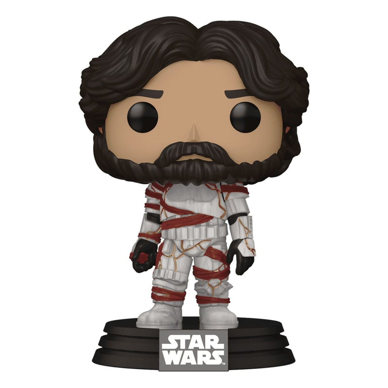 Zdjęcie produktu Star Wars: Ahsoka Figurka POP! Vinyl Ezra w przebraniu *Wersja Ekskluzywna* 9 cm