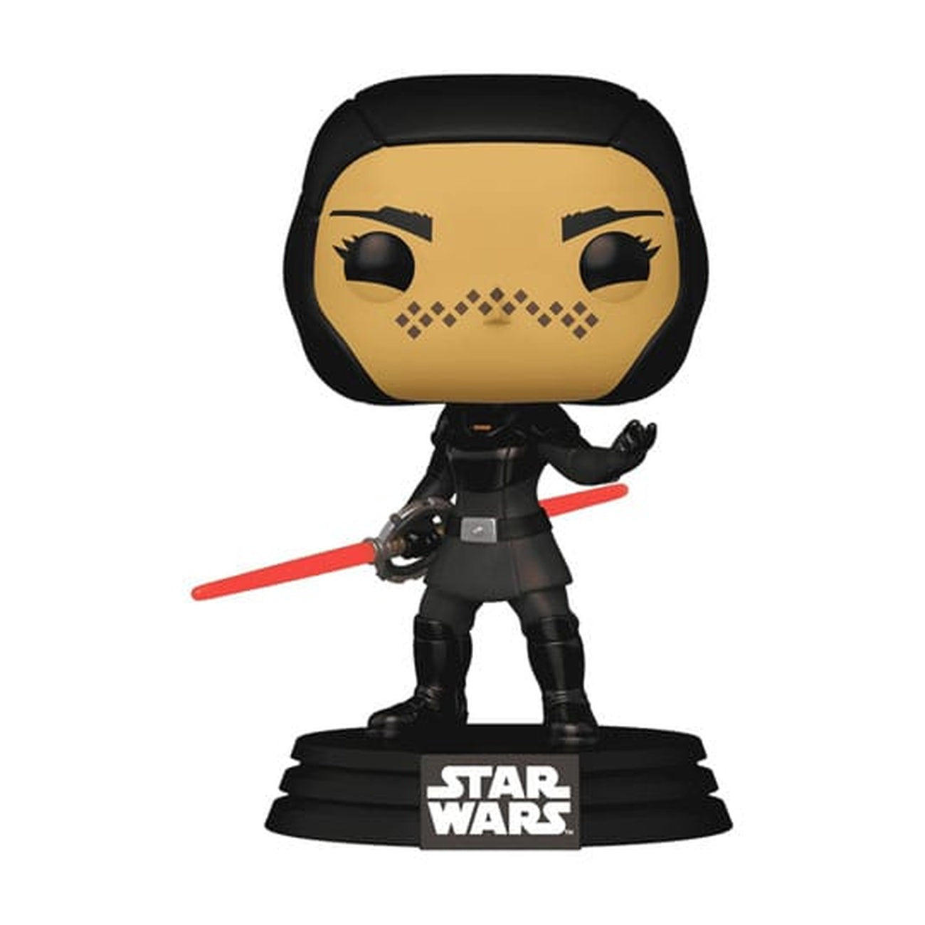 Zdjęcie produktu Star Wars: Tales of the Empire figurka POP! Vinyl Barriss Offee 9 cm