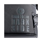 Zdjęcie produktu Star Wars by Loungefly Plecak mini Darth Vader Light-Up Cosplay