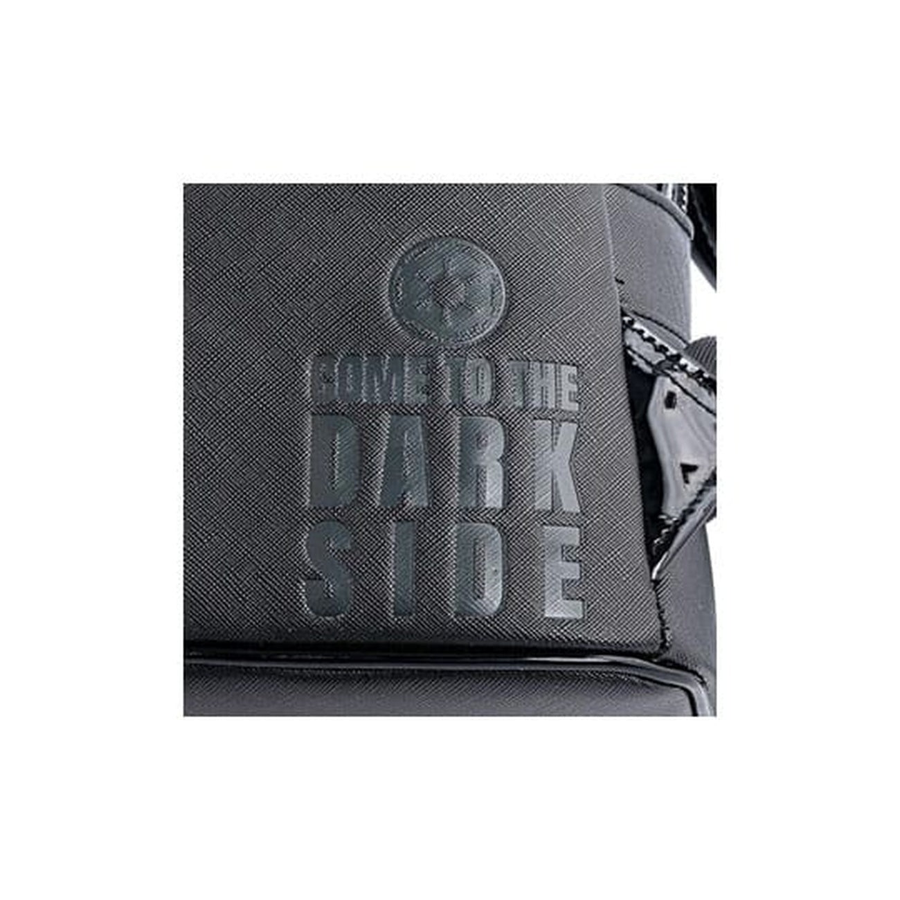 Zdjęcie produktu Star Wars by Loungefly Plecak mini Darth Vader Light-Up Cosplay