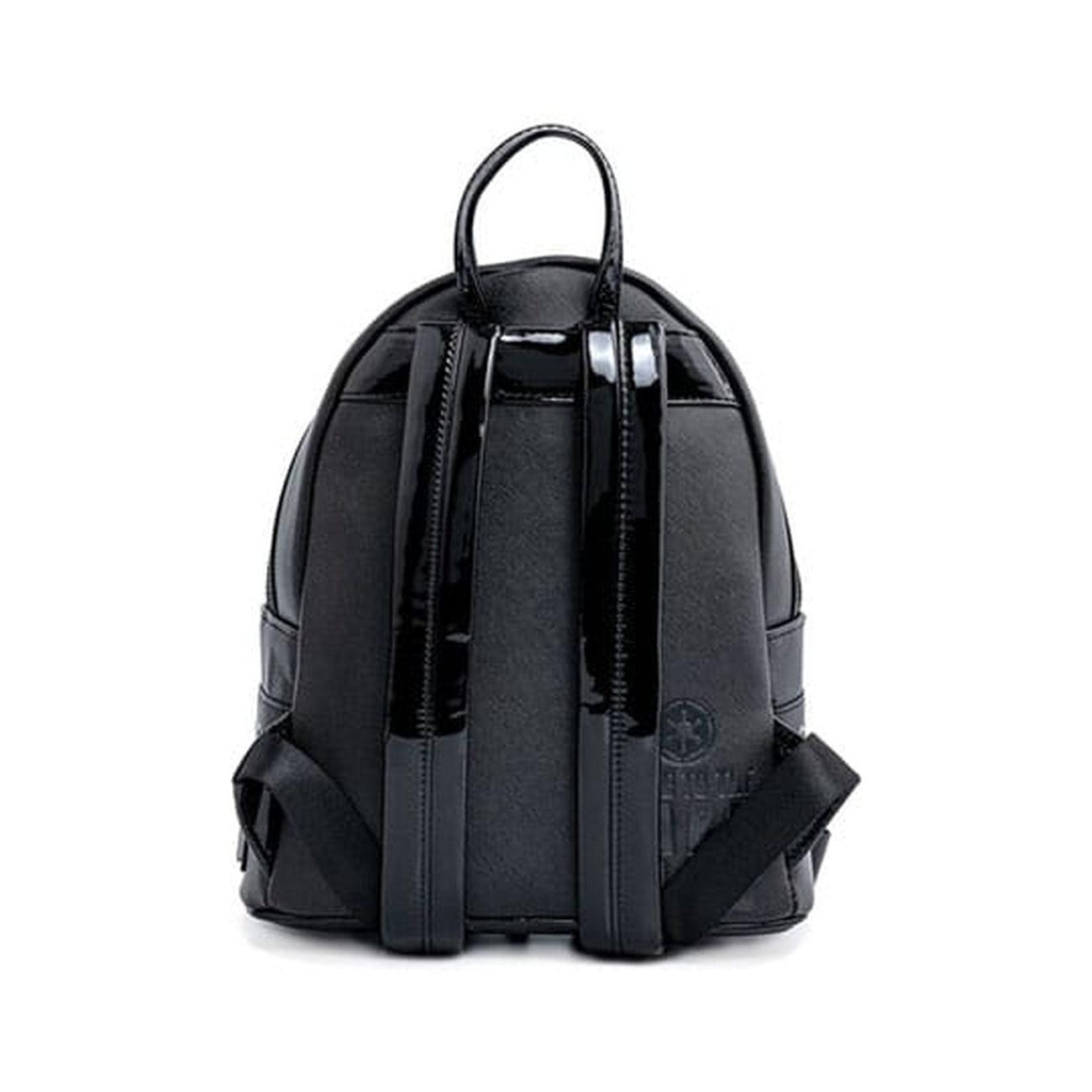 Zdjęcie produktu Star Wars by Loungefly Plecak mini Darth Vader Light-Up Cosplay