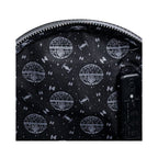 Zdjęcie produktu Star Wars by Loungefly Plecak mini Darth Vader Light-Up Cosplay
