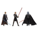 Product image Star Wars Vintage Collection Action Figure 3-Pack The Journey of Anakin Skywalker