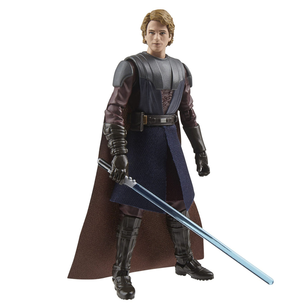 Product image Star Wars Vintage Collection Action Figure 3-Pack The Journey of Anakin Skywalker