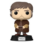Zdjęcie produktu Star Wars POP! Winylowa figurka z ruszającą się główką Jabba the Hutt (Sceny usunięte) 9 cm
