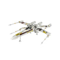 Zdjęcie produktu Zestaw modelarski Star Wars z podstawowymi akcesoriami 1/57 X-Wing Fighter Carsona Tevy 22 cm